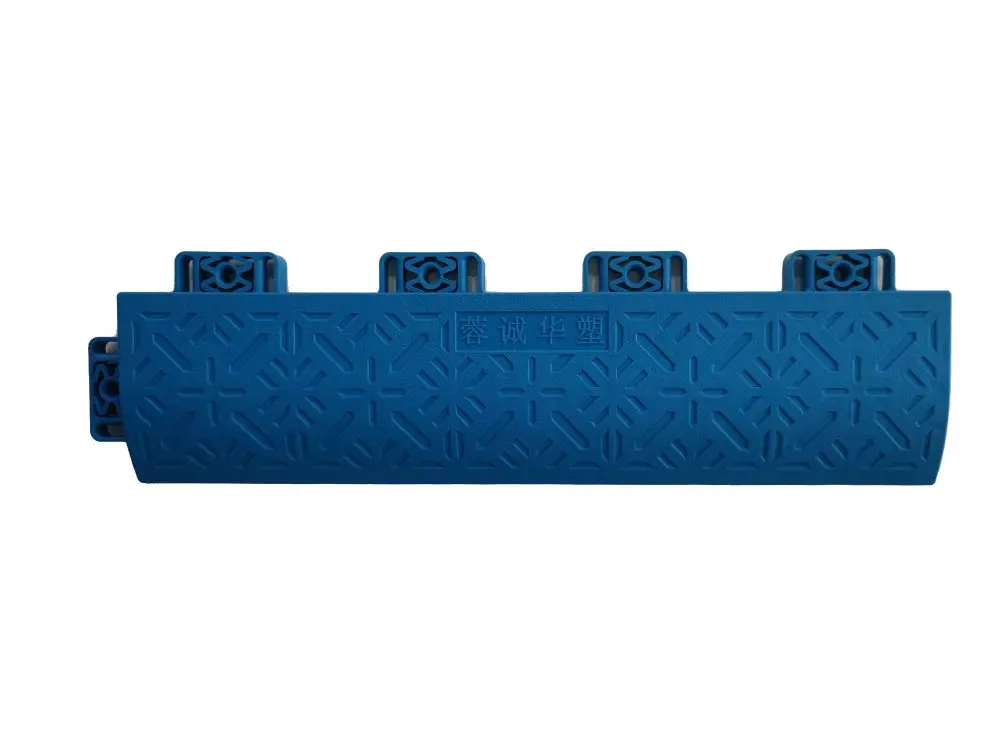 スロープエッジ